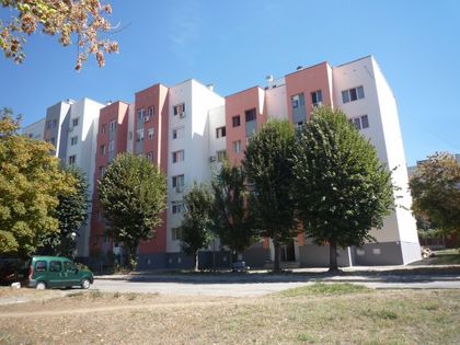 Одобриха цветовете на санираните панелки
