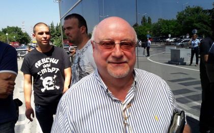 Баждеков: Надяваме се да продължим в следващия кръг