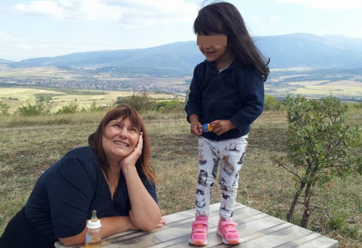 Зам.-министърка разкри какво ще се случи с детенцето на починалата Албена Ивайлова (СНИМКИ)