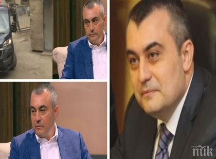 Адвокат Николай Кокинов с разкрития за делото срещу Северин