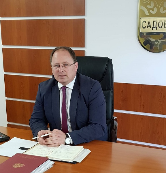 Димитър Здравков, кмет на Садово: Ще запомня Красимир Узунов като изключително искрен човек, голям родолюбец и патриот