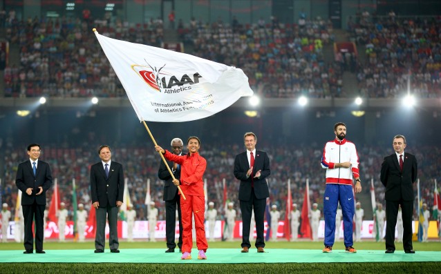 IAAF опроверга, че световната атлетическа гала в Монако се отменя