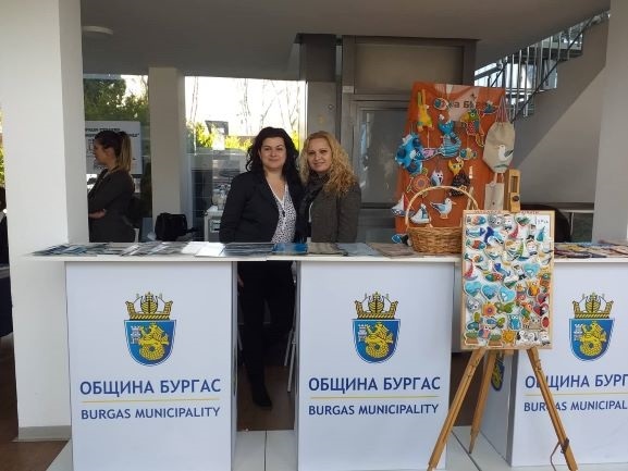 Бургас: Стартира 17-ата туристическа борса „Вашата ваканция“
