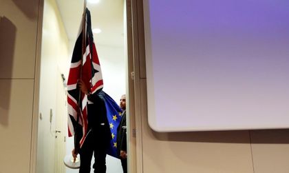 Политконкурс за красота или къде се местят евроагенции след Brexit?
