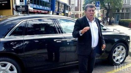 ЕДНО КЪМ ЕДНО! Бенчев: Далечен познат съм с Митьо Очите! Бях на неудобно място с неудобни хора