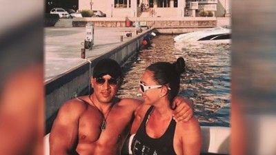 Анита Мейзер към майката на Николай: Синът ти се обеси