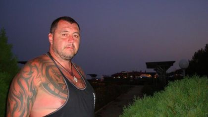 Потвърдено: Данаил Божилов се е самоубил