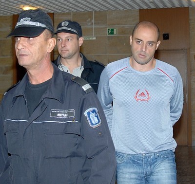 Жоро Милионера стана бригадир на 40 затворници