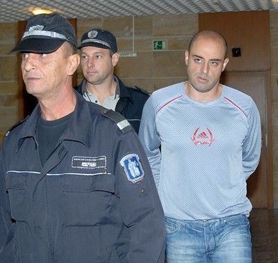 Жоро Милионера стана бригадир на 40 затворници