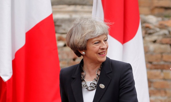Британските власти готови да си тръгнат от ЕС и без сделка