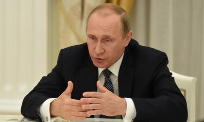 Москва: Осъждаме терора и ще се борим с него!