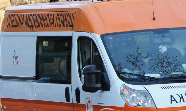 Втори инцидент между рейс с деца и автомобил, този път има жертва