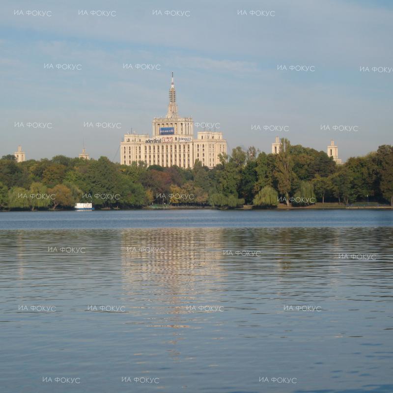 НОВА ТВ (Македония): Румънският парламент ратифицира Протокола за македонското членство в НАТО