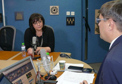Нинова нападна грозно Борисов с изказване за смъртта на майка му
