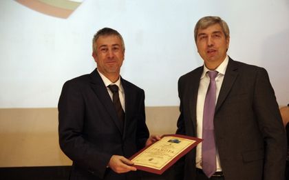 Асен Марков е новият заместник-министър на младежта и спорта