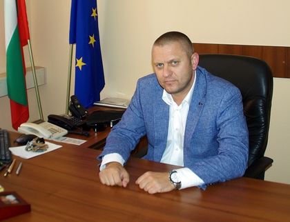 Ст. комисар Георги Хаджиев, ОДМВР – Стара Загора: Продължава търсенето на началника на КАТ – Казанлък, автомобилът и служебното му оръжие са обявени за издирване