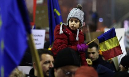 Евро в Румъния? Когато доходите станат европейски!