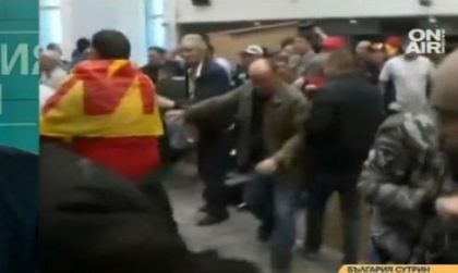 Ще стане ли македонската криза етническа? Предпоставки има!