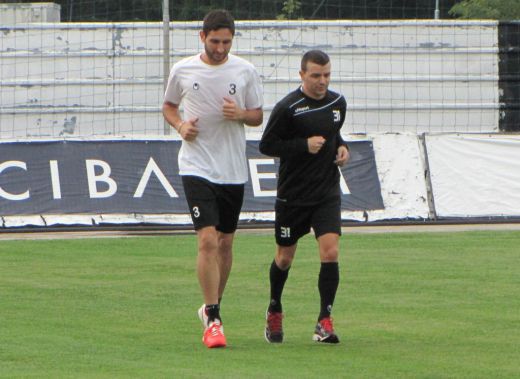 Гъргоров, Тунчев и Котев още в лазарета