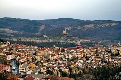 Велико Търново: Стартира приемът на номинации за Награда „Култура“