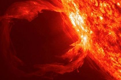 Жестоки магнитни бури бушуват през август (СПИСЪК НА НЕБЛАГОПРИЯТНИТЕ ДНИ)