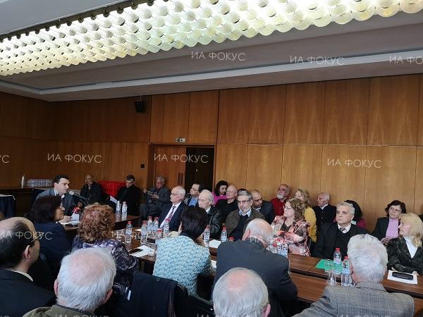 Калоян Паргов, БСП: София не е европейска столицата, защото през последните 10 години се развива на две скорости