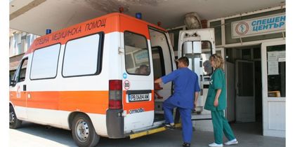20 пловдивчани колабираха в жегата