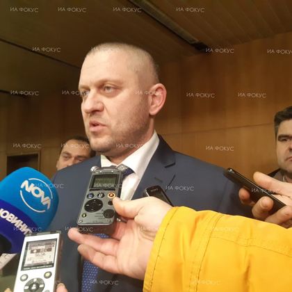 Георги Хаджиев, СДВР: Убиецът на 25-годишната жена в кв. 