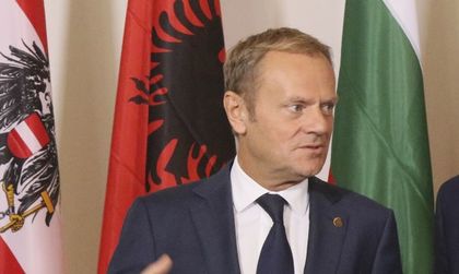 Туск: Балканският маршрут трябва да бъде затворен завинаги