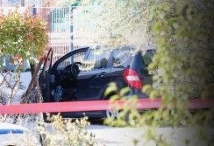 Мафиотска война в Атина! Застреляха гангстер, докато води детето си на училище!