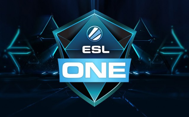 Представяме ви ESL One Frankfurt!