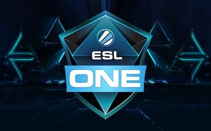 Представяме ви ESL One Frankfurt!