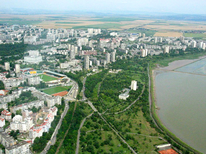 Бургас: Ще се проведе XXXIV Международен турнир по спортни танци „Купа Бургас“
