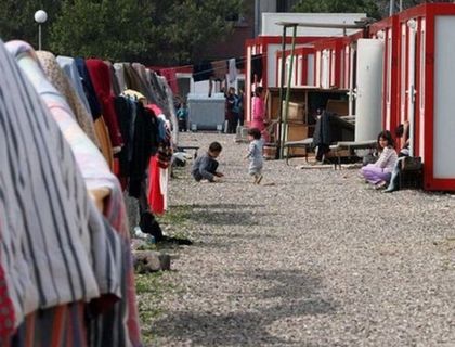 За боя в бежанския лагер в Харманли - неизвестен може да получи до 10 години затвор