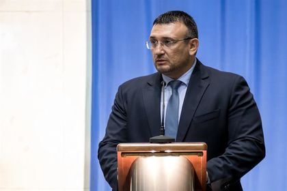 Министър Младен Маринов: Българин е задържан за убийство в Гърция, обявен за издирване е и неговият брат