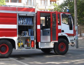 Двама мъже са загинали при пожар в къща в с. Овчеполци
