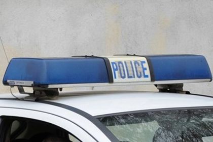 Какво става в Сандански, почерня от ченгета! 15 джипове на жандармерията в мащабна акция