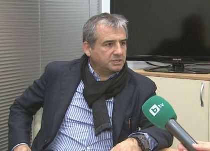Лъчезар Танев: ЦСКА ми дължи много пари