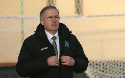 Дерменджиев: Ботев е сериозен тим, но ние гоним победа