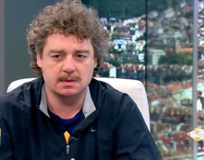 Камен Донев: От години мечтая за свой филм, близо съм