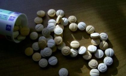 Амфетамини и пистолет разкриха при изненадваща акция край Сандански