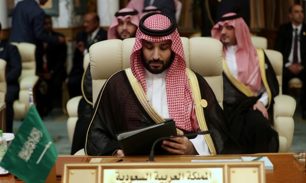 Саудитска Арабия отказа да разследва принц Мохамед бин Салман