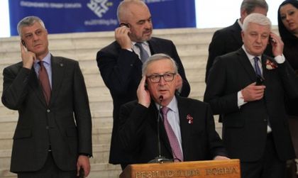 ЕС слага мита на дънките