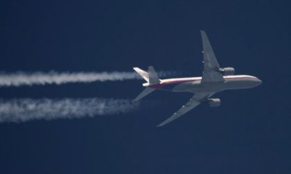 Русия: Украинска е ракетата, свалила малайзийския самолет