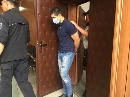 Съдът не прости на Асен, който прегази жена в Пловдив