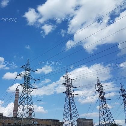 Възможни са временни прекъсвания на електрозахранването на територията на област Враца в периода 22 – 25 април