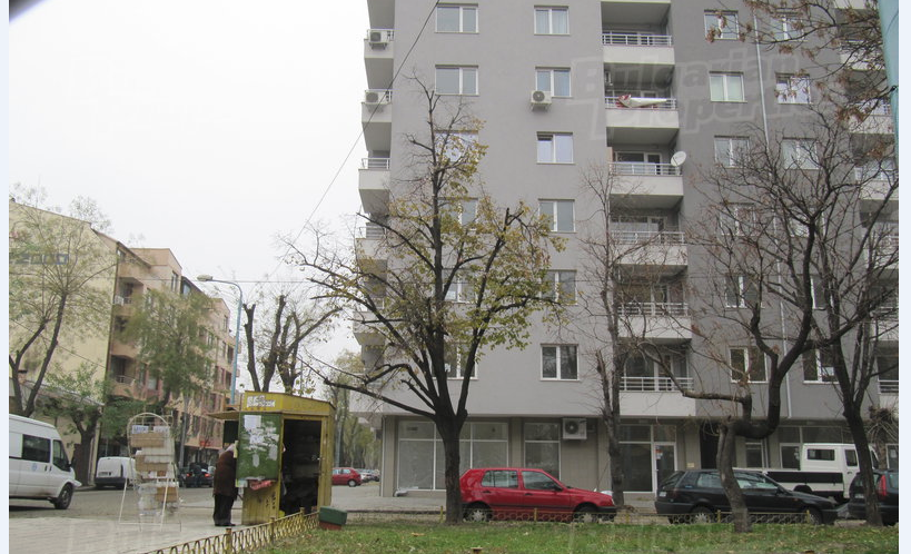 Нови два обира на пловдивски жилища! При единия дори не се наложило влизане с взлом