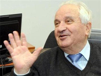 Георги Атанасов става последният премиер на НРБ на 21 март