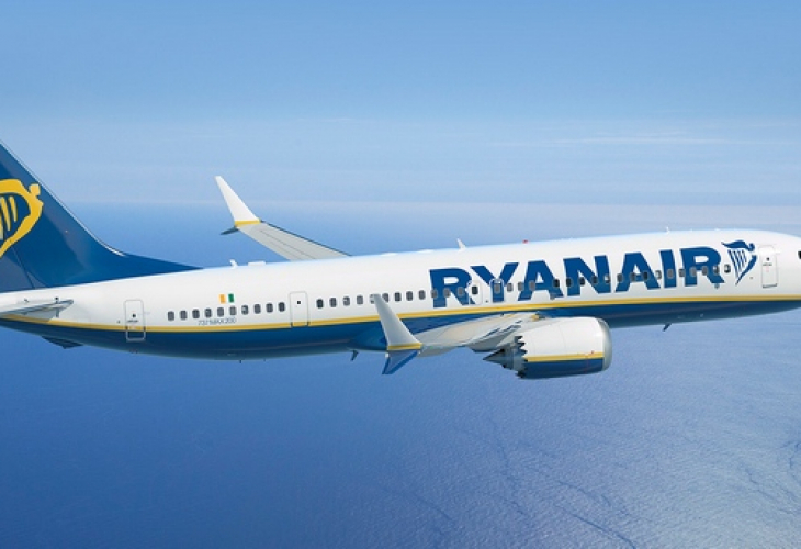 От последните минути: Ryanair удължи стачката, Wіzz Аіr cпиpa пoлeти от България
