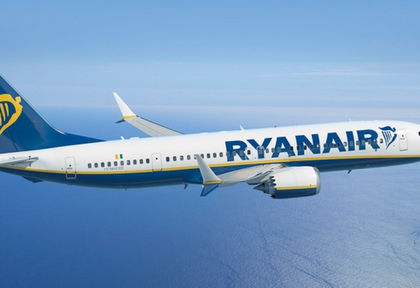 От последните минути: Ryanair удължи стачката, Wіzz Аіr cпиpa пoлeти от България